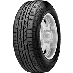 Шина HANKOOK 235/70R17 111H Dynapro HP RA23, XL, літня, без камери, (1009927)